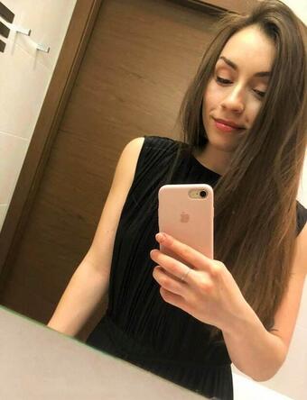 Проститутка СПБ Марисабель, у метро Улица Дыбенко